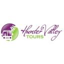 Hunter Valley Tours logo